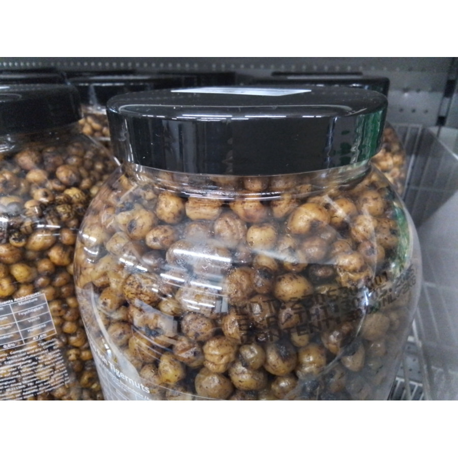 WAE Prepared Particels - 5kg