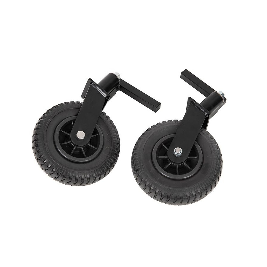 Matrix Transporter Swivel Wheel Set