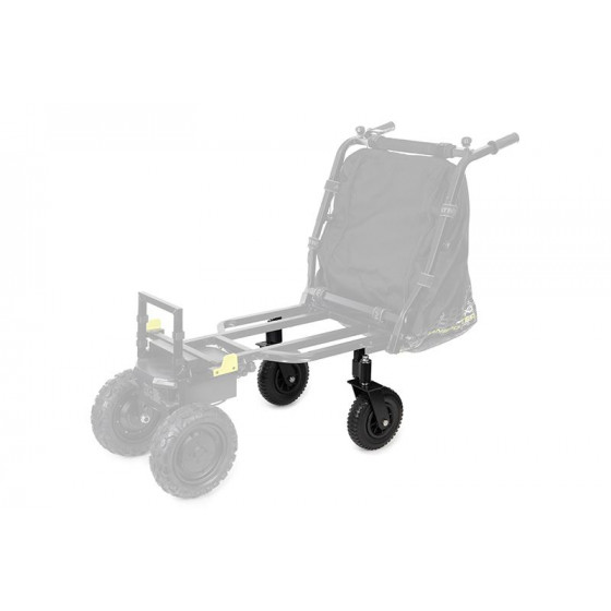 Matrix Transporter Swivel Wheel Set