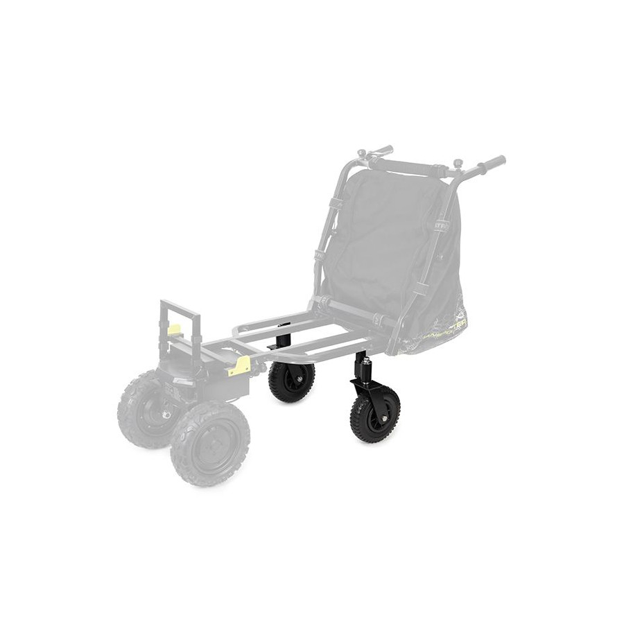 Matrix Transporter Swivel Wheel Set