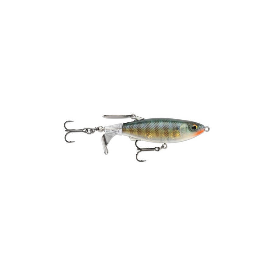 Rapala Claptail 110