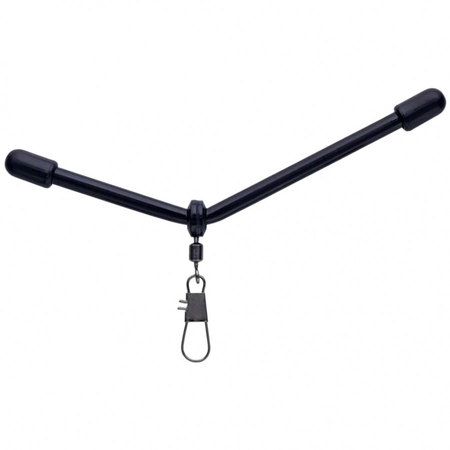 Ragot Anti Tangle Boom, schwarz, verschiedene Größen