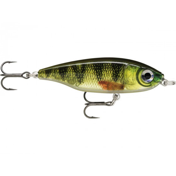 Rapala X Light Pencil 5cm, 4gr. verschiedene Farben