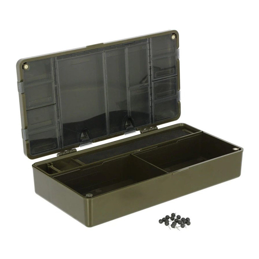 NGT Tackle Box 935