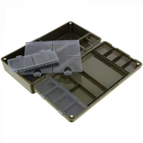 NGT Tackle Box 935