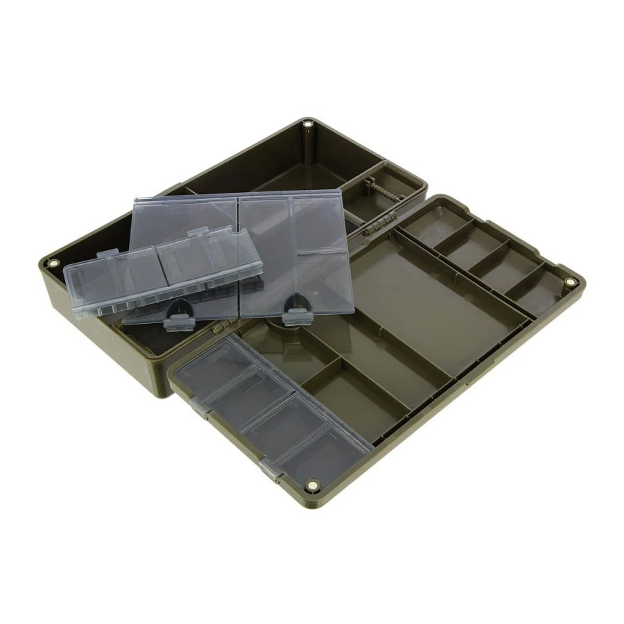 NGT Tackle Box 935