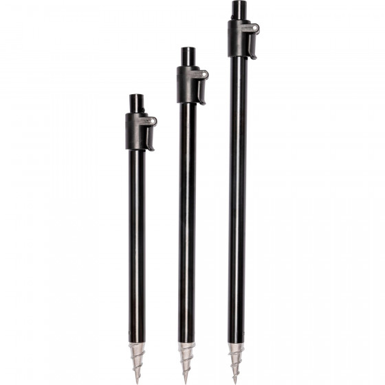 Zebco Trophy Screwpoint Bankstick, verschiedene Varianten