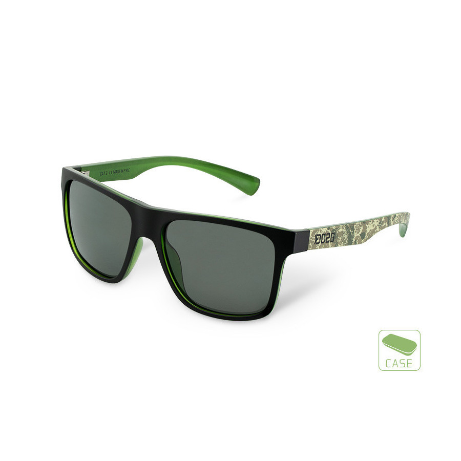 Polarisationsbrille Delphin SG C2G
