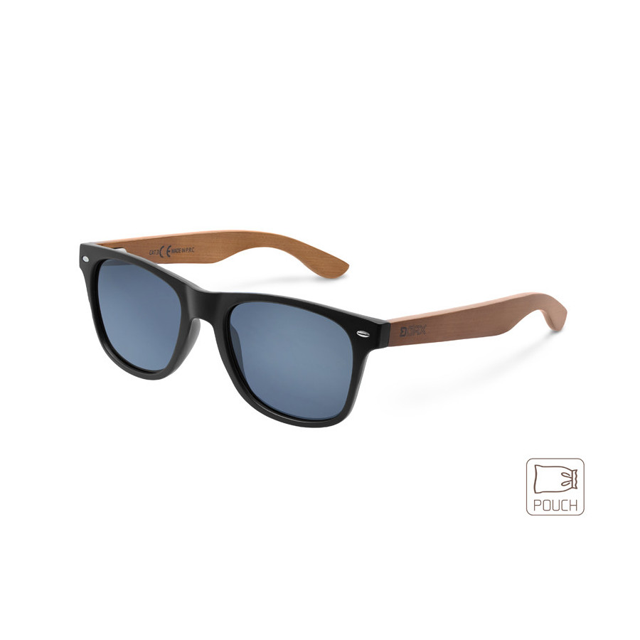 Polarisierte Sonnenbrille Delphin OAX