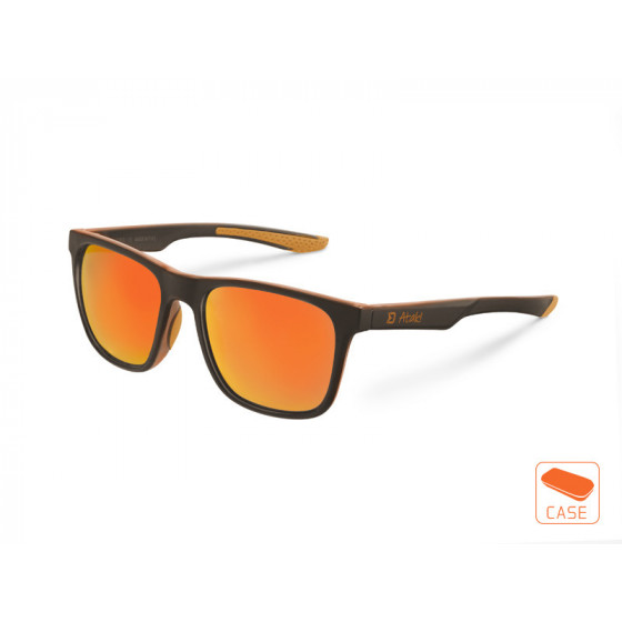 Delphin Polarisationsbrille SG Atak!