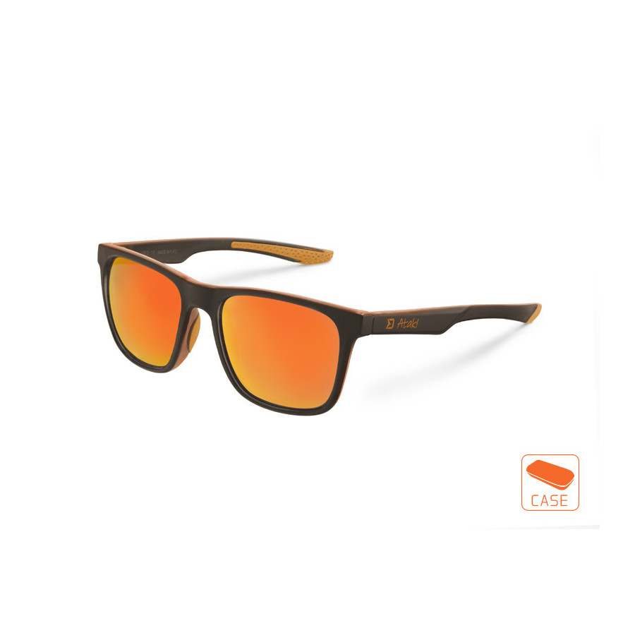 Delphin Polarisationsbrille SG Atak!