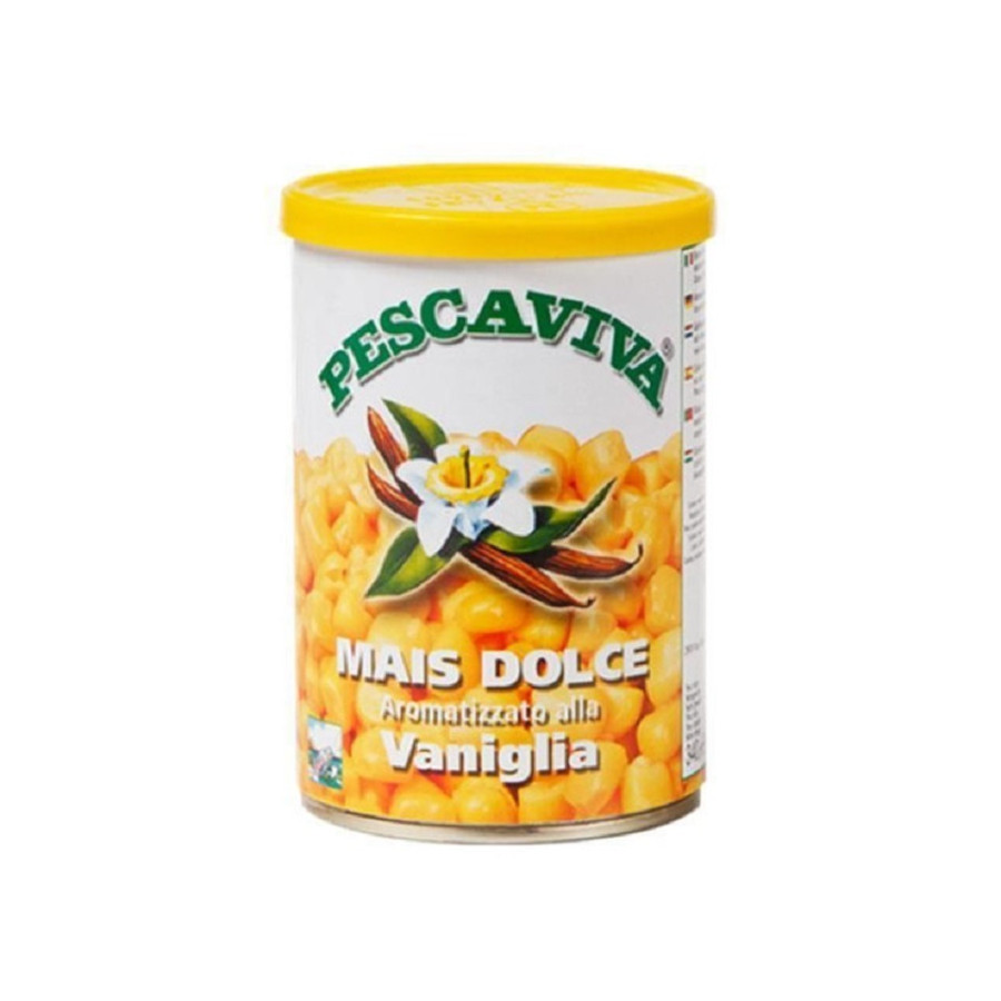 Pescaviva Angelmais, verschiedene Varianten