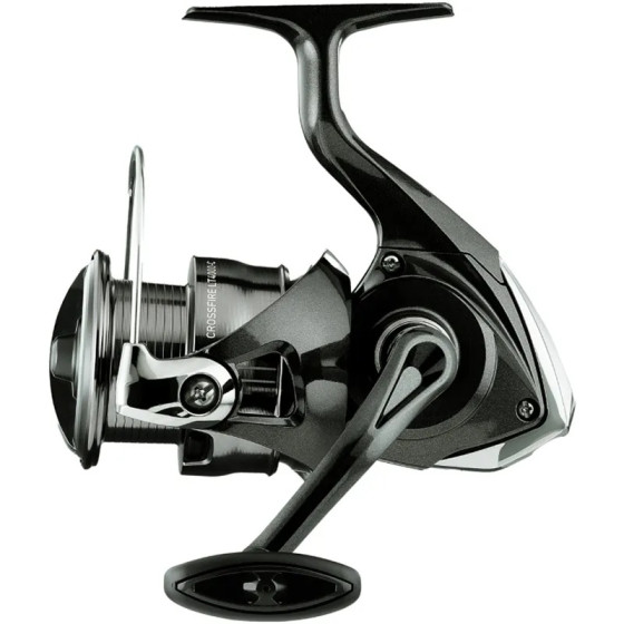 Daiwa 26 CROSSFIRE LT, Spinnrolle, verschiedene Varianten
