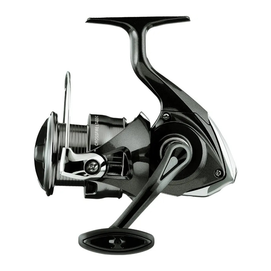 Daiwa 26 CROSSFIRE LT, Spinnrolle, verschiedene Varianten