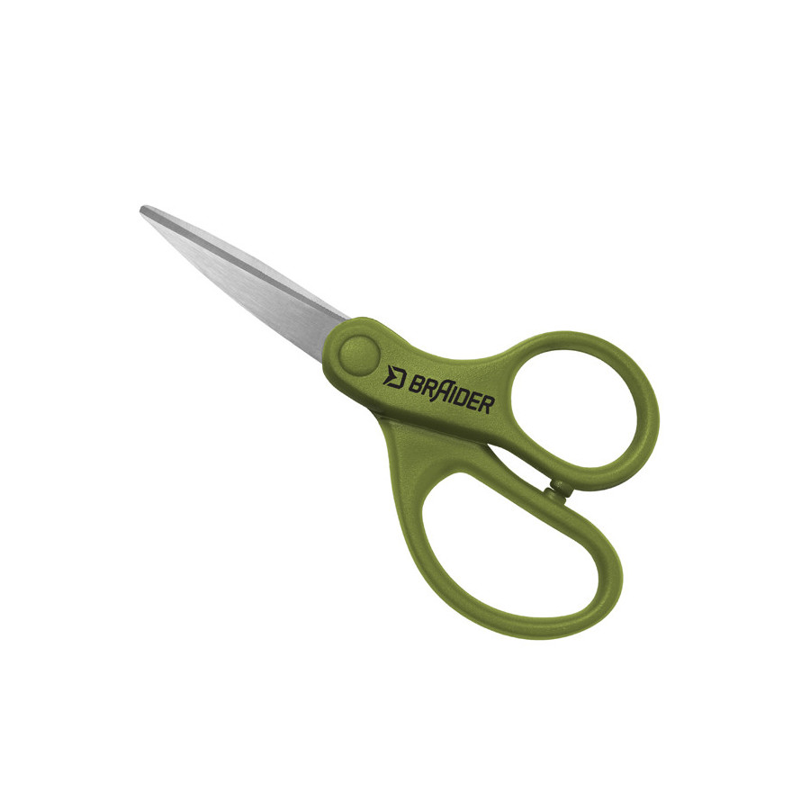 Delphin Braider Schere