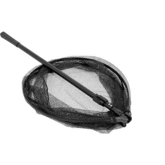Zebco Latex Fast Net Tele, verschiedene Varianten