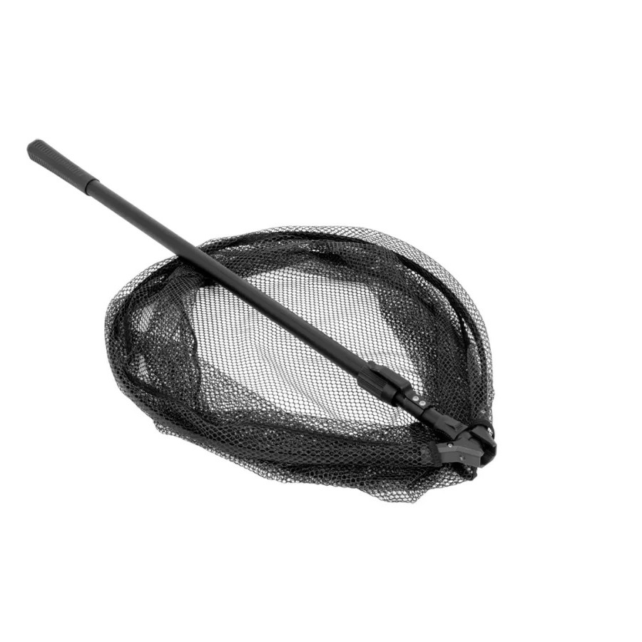 Zebco Latex Fast Net Tele, verschiedene Varianten