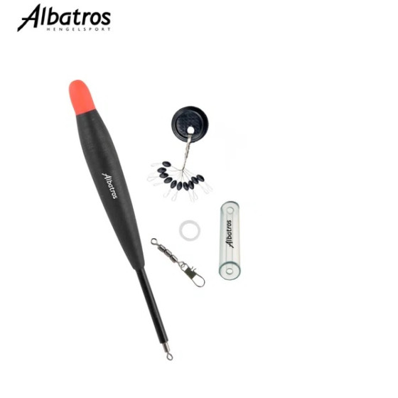 Albatros Inline Trota Kit, verschiedene Varianten