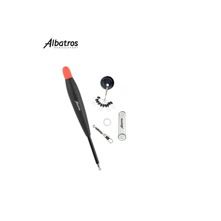 Albatros Inline Trota Kit, verschiedene Varianten