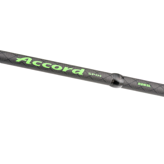 Mivardi Accord Spinn 228SL 2,28m 3-18g