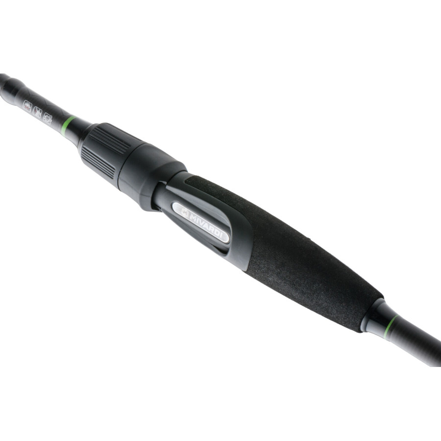 Mivardi Accord Spinn 228SL 2,28m 3-18g