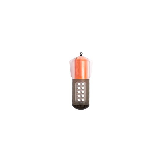 Korum Floating Window Combi Feeder - Fluoro Top