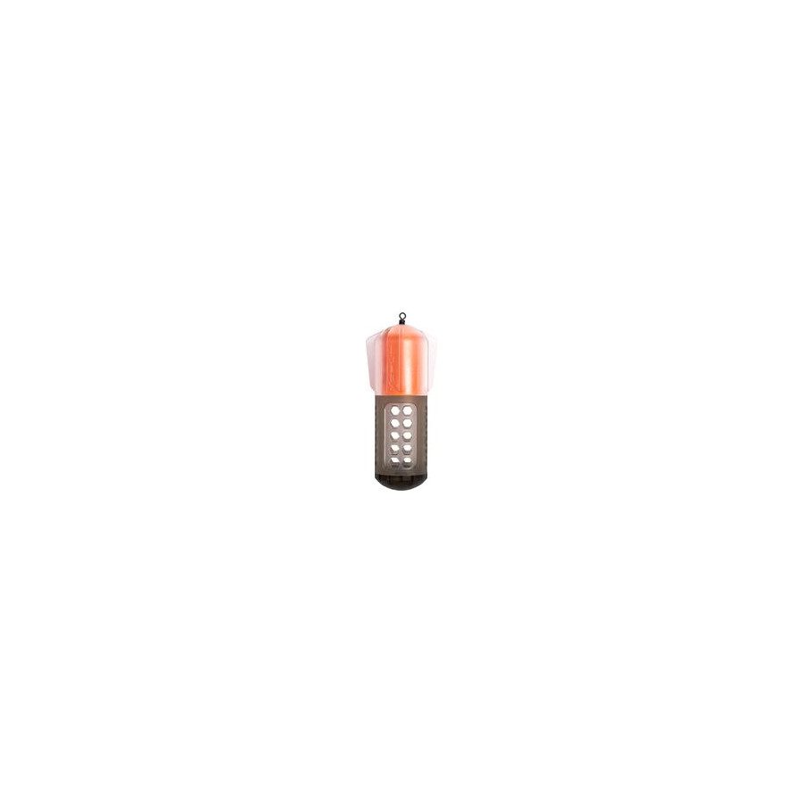 Korum Floating Window Combi Feeder - Fluoro Top