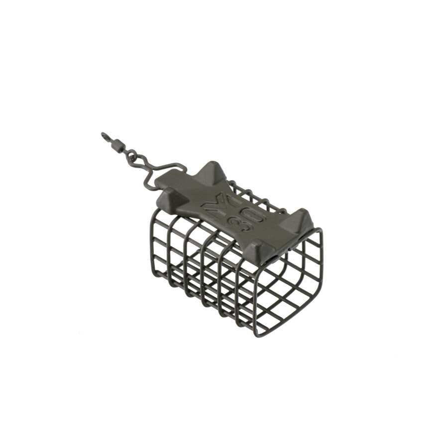 Mivardi Cage Feeder Easy Grip Square, verschiedene Varianten
