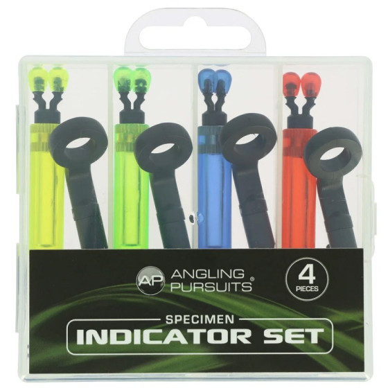 NGT Indicator Set – 4er mit Box