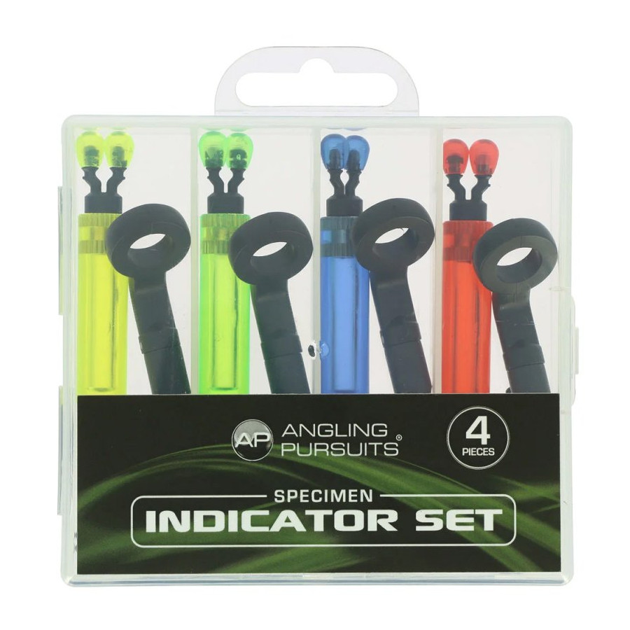 NGT Indicator Set – 4er mit Box