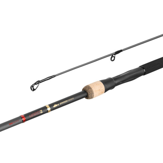 Delphin HARDZ Big River, 2,70m, -60g., 2sec.