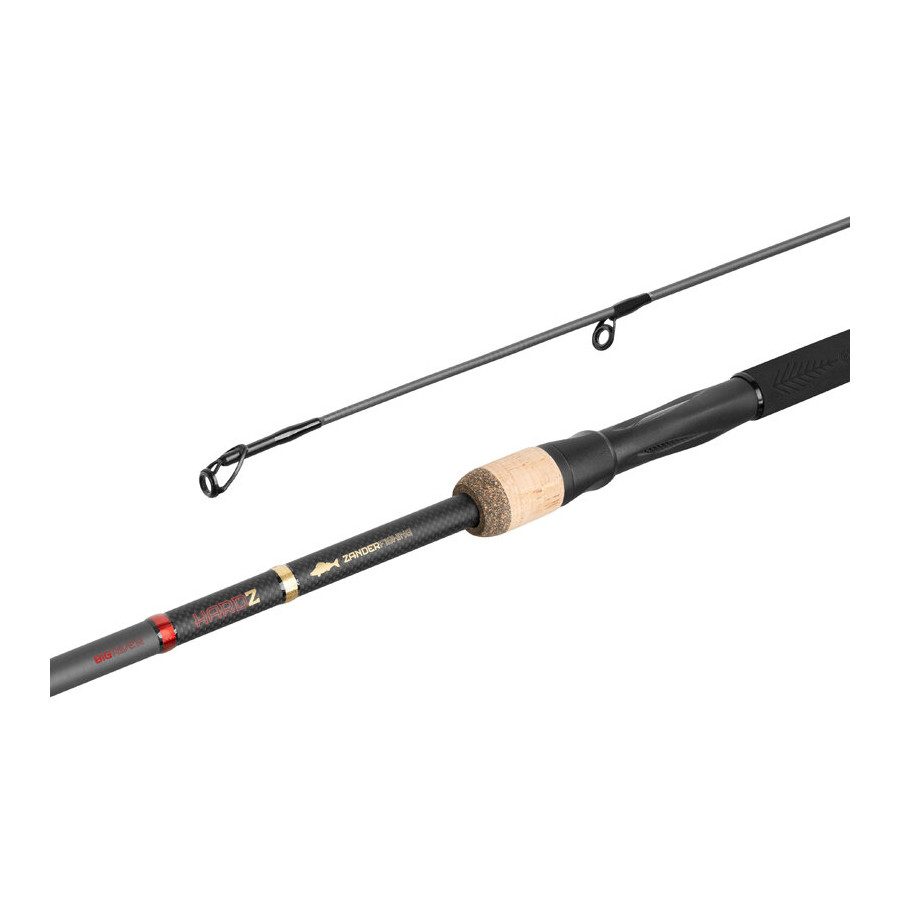 Delphin HARDZ Big River, 2,70m, -60g., 2sec.