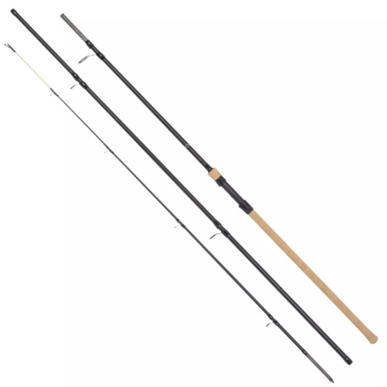 Zebco After Dark Hell Light, 3,30m, 45-100g