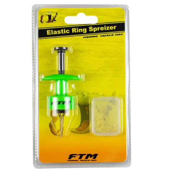 FTM Bait Bander X - Pelletringzange