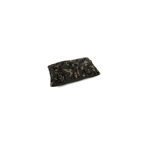 Fox Camolite Pillow