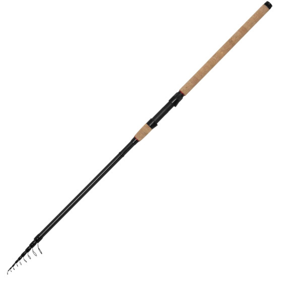 Zebco Magic Trout Tele 2-15g