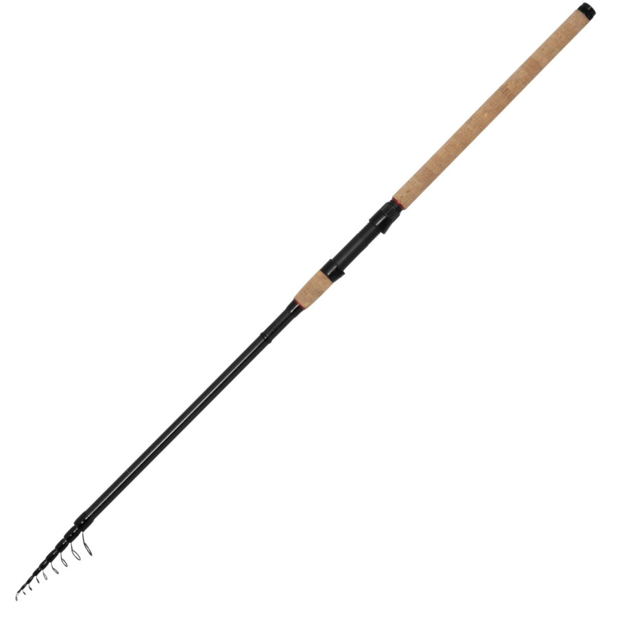 Zebco Magic Trout Tele 2-15g