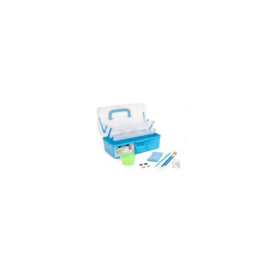 Zebco Tammo Angel-Starter-Set - Angelset