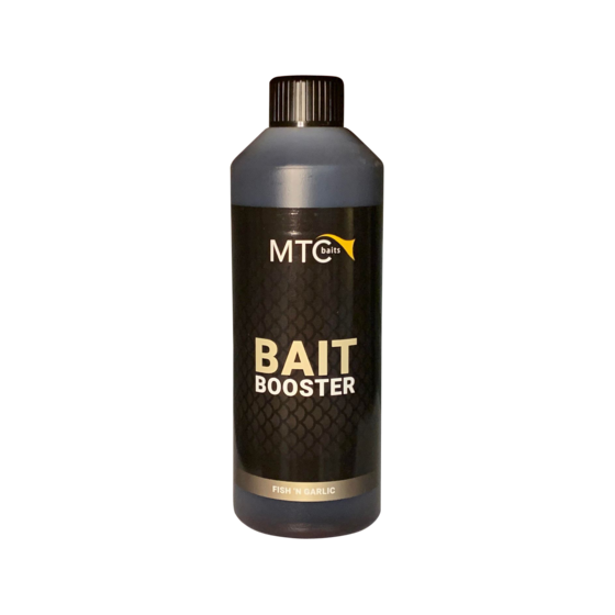 MTC Bait Booster, Strawberry Big Fish, 500ml
