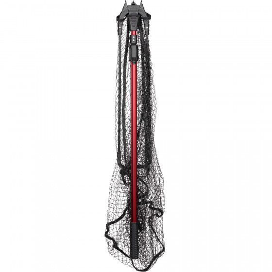 Spro Folding Net 70X70X50cm 170cm