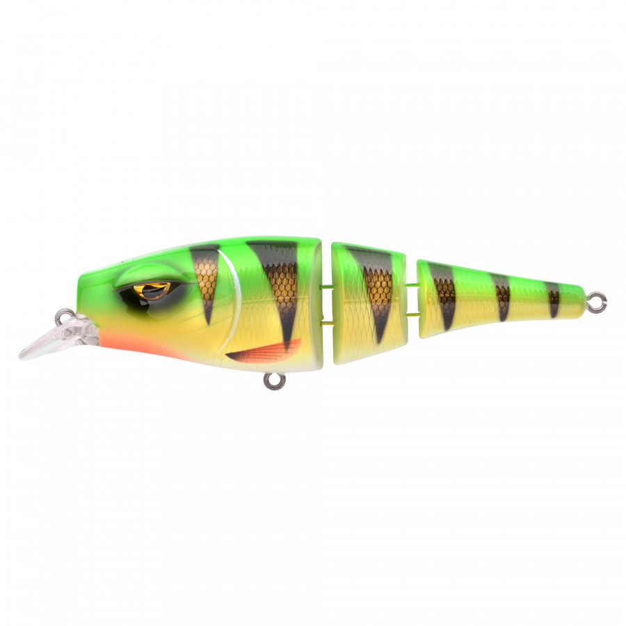 Spro Pikefighter Triple Jointed Junior 110 SSl, versch. Varianten