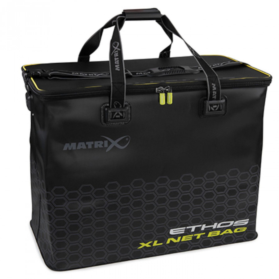 Matrix Ethos Xl Eva Net Bag 65x35x50cm