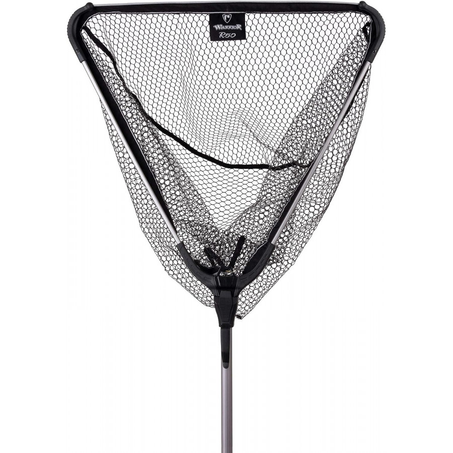 Fox Rage Warrior Net 70cm 2,40m