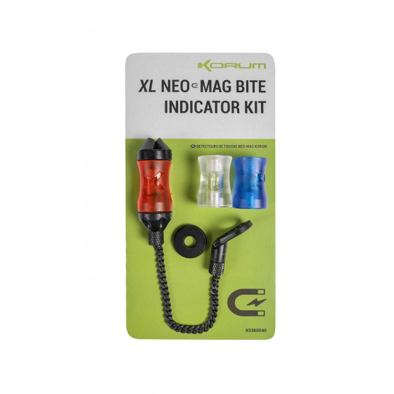 Korum XL Neo-Mag Bite Indicator