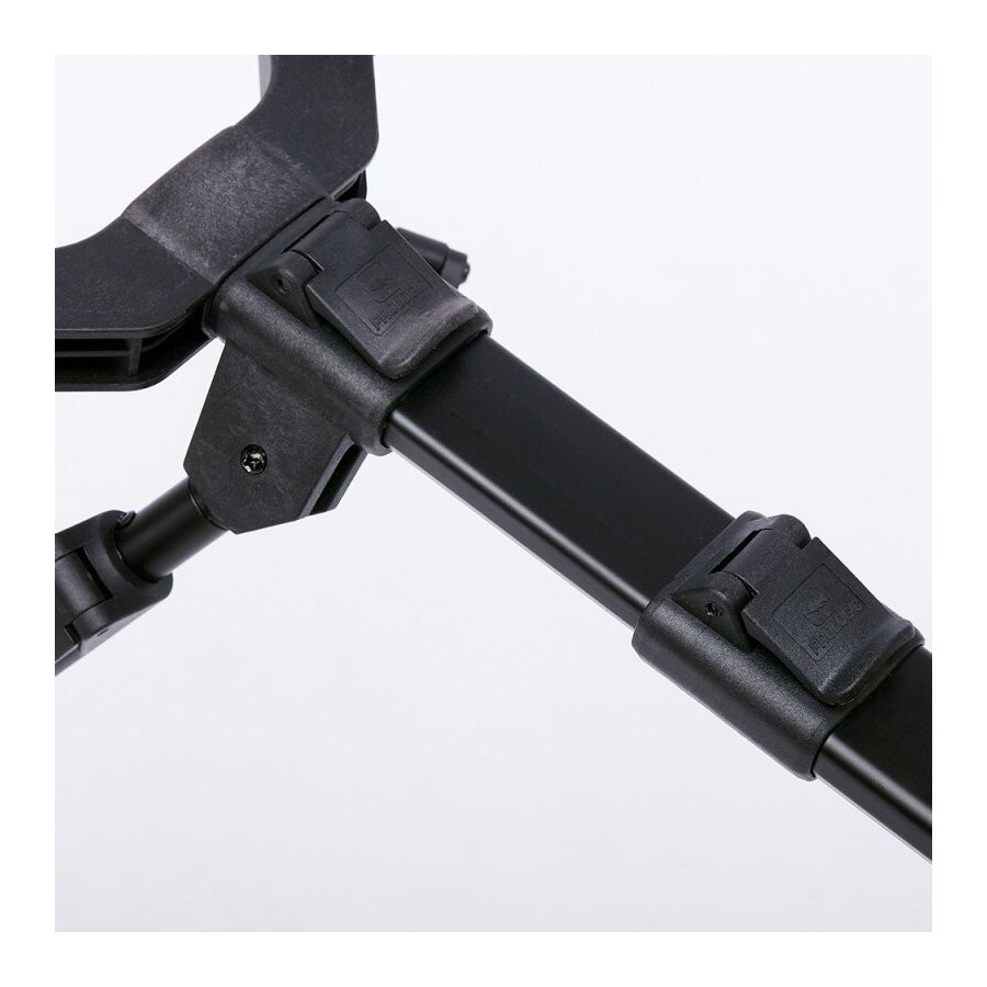 Prologic C-Series Convertible Long Legs 3 Rod Pod