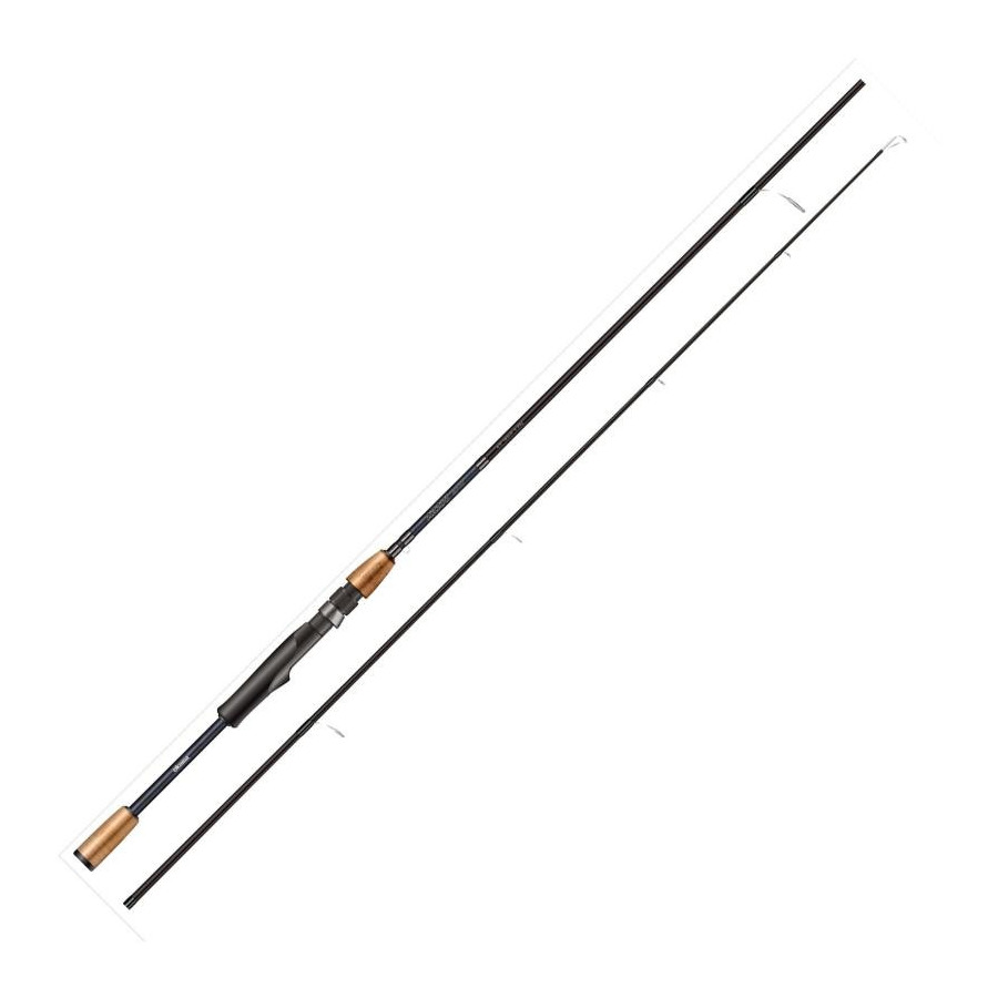 Okuma Azaki Spin 2,74m 20-60g