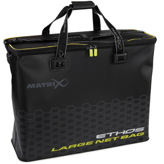 Matrix Ethos Large Eva Net Bag 65x25x50cm