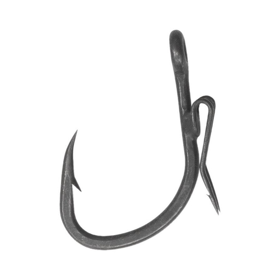 Black Cat Ghost Gripper Hook DG 1/0 oder 3/0