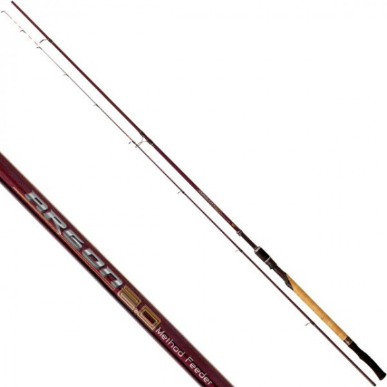 Browning Argon 2.0 Method Feeder 3,30m, 10-50g