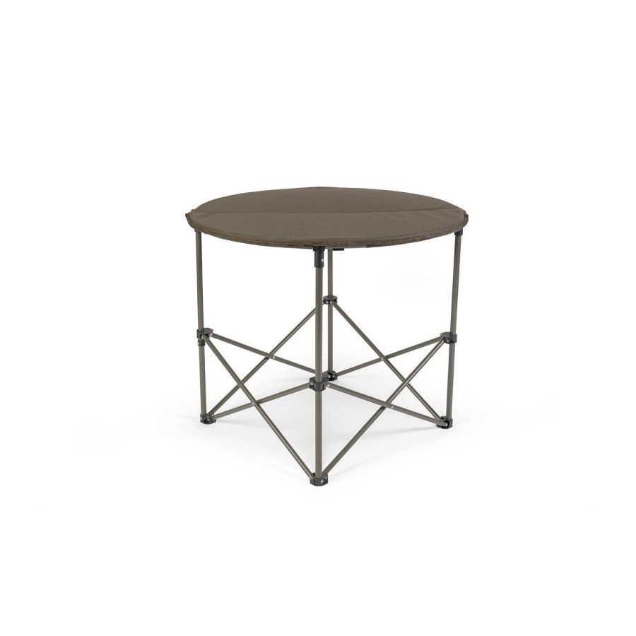 Avid Carp Session Table